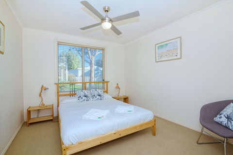 The Lighthouse - Accommodation Perth 3