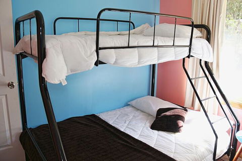 Freycinet Hideaway - Accommodation Perth 4