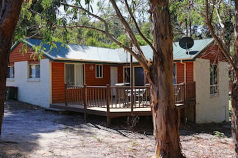 Freycinet Hideaway - Accommodation Perth 0