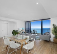 Apartment Stay Circle on Cavill - Accommodation Perth
