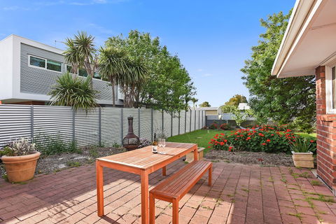 Rosie's - Accommodation Perth 0