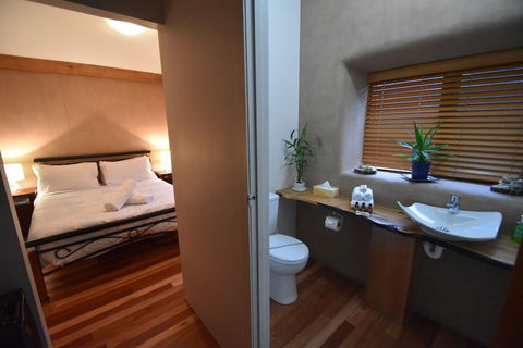 Studio 59 - Accommodation Perth 1