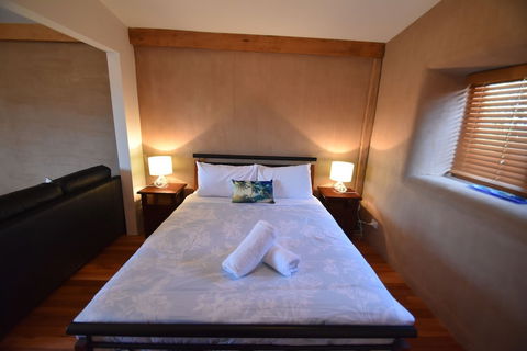 Studio 59 - Accommodation Perth 6