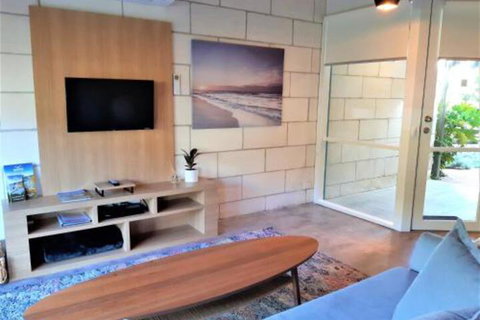 Port Central No 4 - Accommodation Perth 4