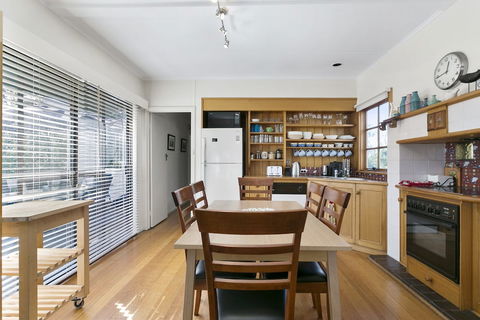 Bay Cottage - Accommodation Perth 5
