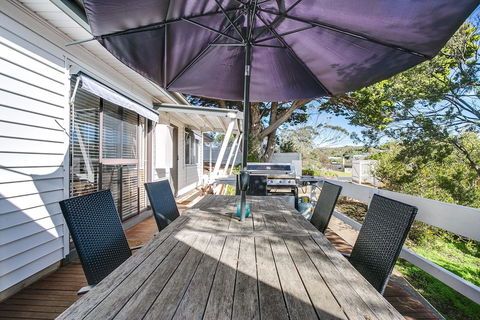Bay Cottage - Accommodation Perth 6
