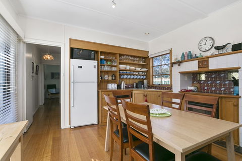 Bay Cottage - Accommodation Perth 0