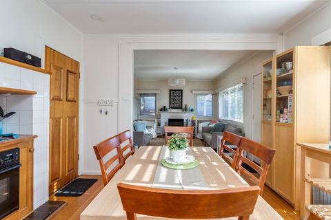 Bay Cottage - Accommodation Perth 1