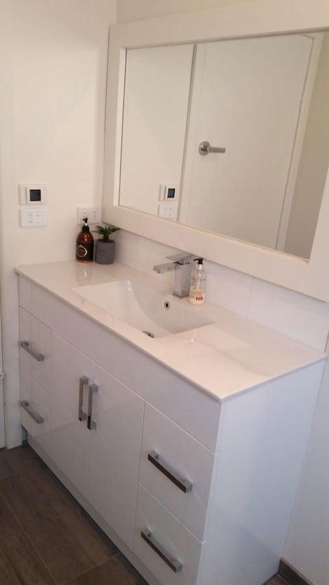 Bay Cottage - Accommodation Perth 2