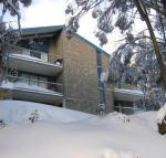 Karelia Lodge  Brucktal Apartment - Accommodation Perth