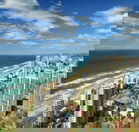 Apartment 4204 - HR Surfers Paradise - Accommodation Perth