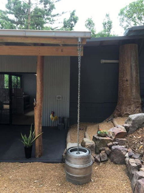 Avoca Beach & Bush - Accommodation Perth 2