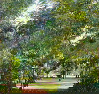 Banyan Tree Resort - Accommodation Perth