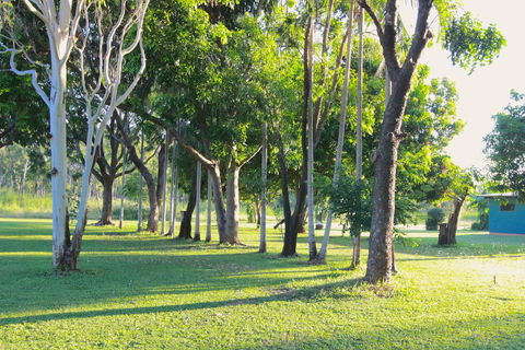 Banyan Tree Resort - Accommodation Perth 2