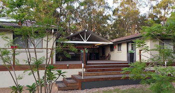 Marbles On Lovedale - Perth Resorts 5