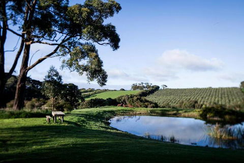 Harts Farm - Accommodation Perth 7