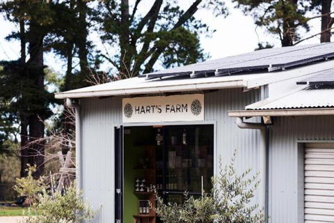 Harts Farm - Accommodation Perth 3