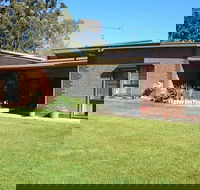 Hilltop Escape BB - Accommodation Perth