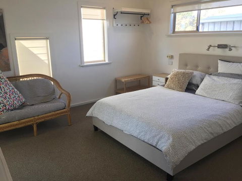 White Sands Holiday Retreat - Accommodation Perth 6