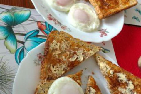 M & Ts Waterfront Bed & Breakfast - Accommodation Perth 5
