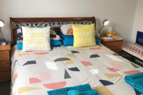 M & Ts Waterfront Bed & Breakfast - Accommodation Perth 7