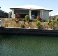 M  Ts Waterfront Bed  Breakfast - Perth Resorts
