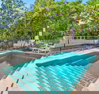 Hamptons Hideaway at the Cove - Accommodation Perth