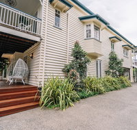 Balmoral Queenslander - Accommodation Perth