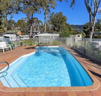 Dunbogan Caravan Park - Accommodation Perth