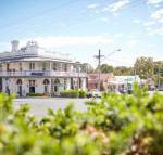 The Alexandra Hotel - Perth Resorts