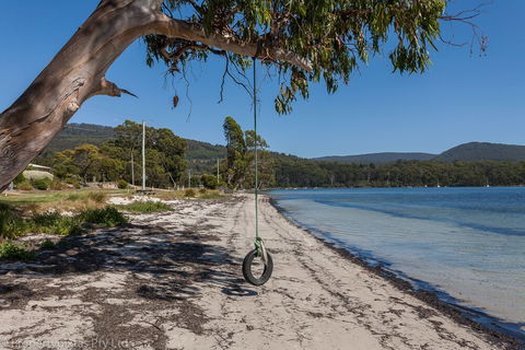 Bay Retreat Port Arthur - Accommodation Perth 5