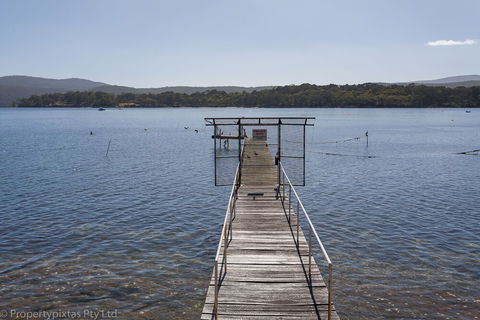 Bay Retreat Port Arthur - Accommodation Perth 4