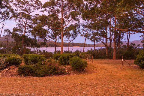 Bay Retreat Port Arthur - Accommodation Perth 0