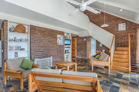 Bay Retreat Port Arthur - Accommodation Perth 1