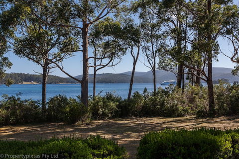 Bay Retreat Port Arthur - Accommodation Perth 6