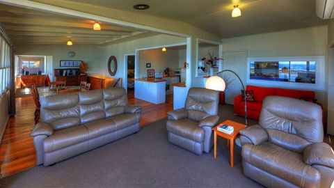 Stanley View Beach House - Accommodation Perth 5