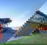 Stanley View Beach House - Accommodation Perth