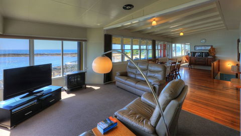 Stanley View Beach House - Accommodation Perth 2