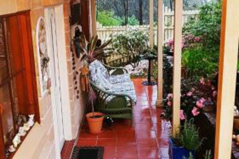 Mountain Escape - Perth Resorts 1