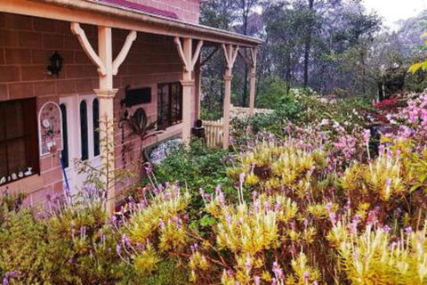 Mountain Escape - Perth Resorts 6