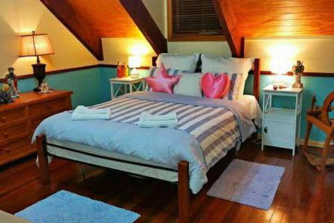 Mountain Escape - Perth Resorts 4