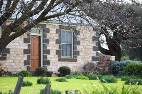 Cherry Plum Cottages - Accommodation Perth 0