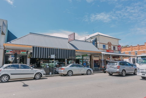 Studios On Beaumont - Accommodation Perth 6