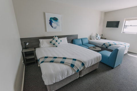Studios On Beaumont - Accommodation Perth 4