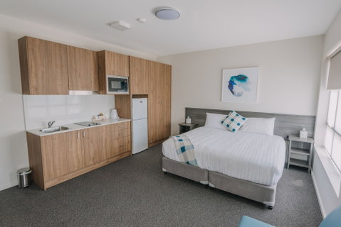 Studios On Beaumont - Accommodation Perth 3