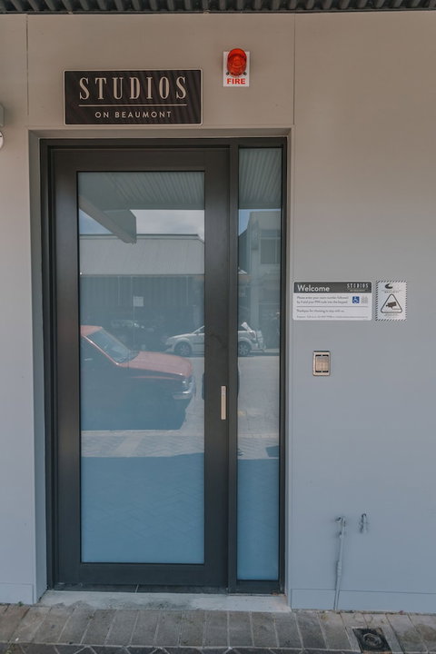 Studios On Beaumont - Accommodation Perth 0