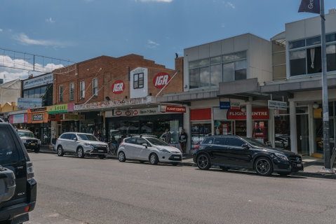 Studios On Beaumont - Accommodation Perth 5