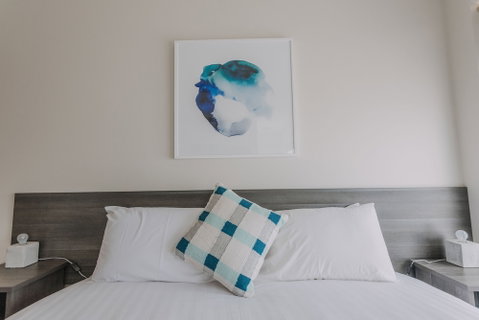 Studios On Beaumont - Accommodation Perth 1
