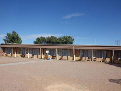 Wudinna Gawler Ranges Motel & Caravan Park - Perth Resorts 2