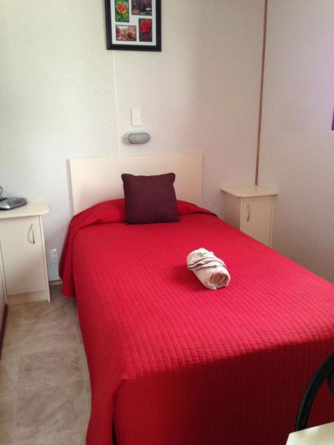 Wudinna Gawler Ranges Motel & Caravan Park - Perth Resorts 3
